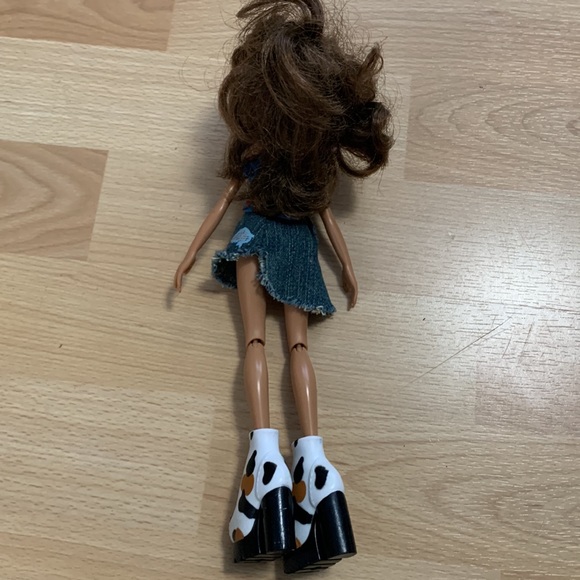 Bratz Doll - Picture 4 of 6